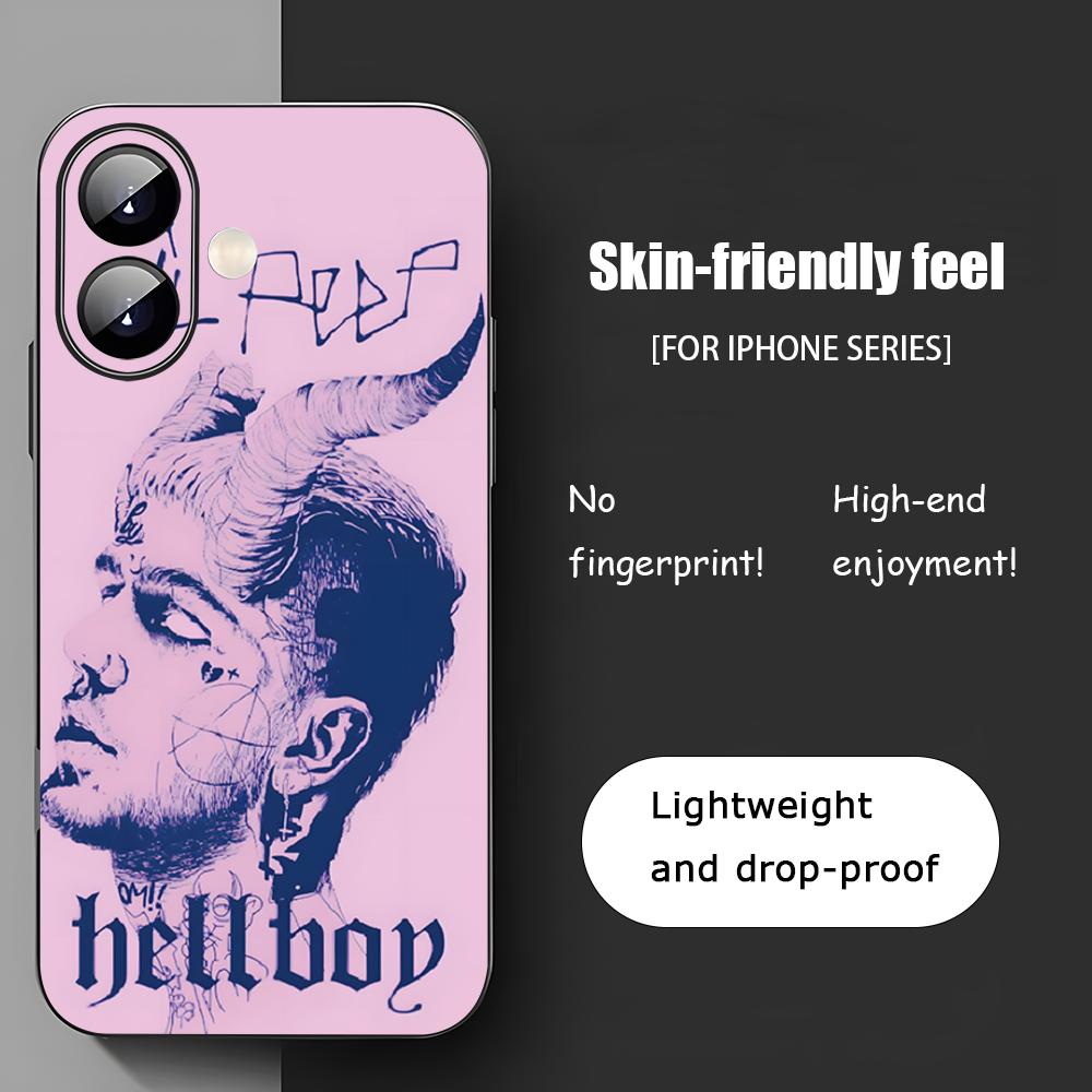 Coque de téléphone tendance L- - Phone Cases Trending avis et prix