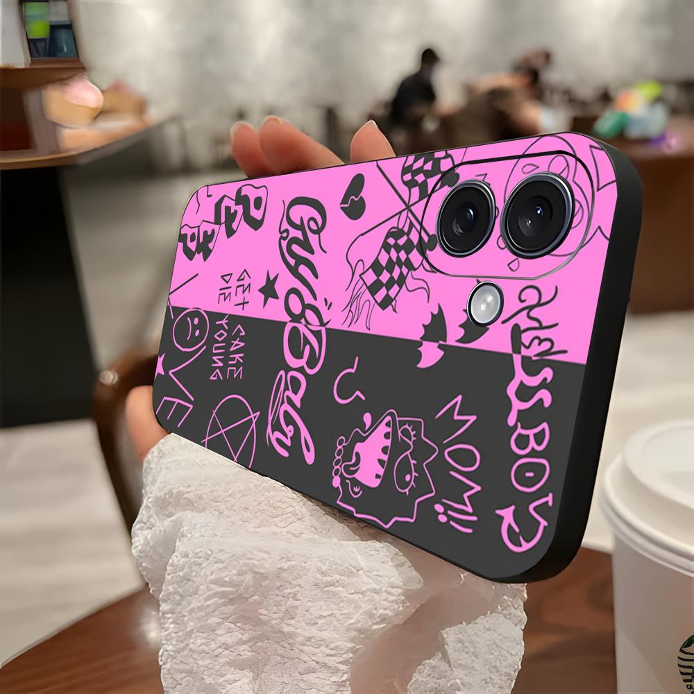 Coque de téléphone tendance L- - Phone Cases Trending avis et prix