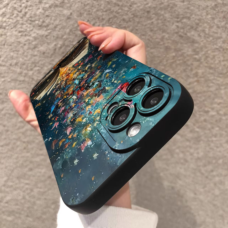 Pour Xiaomi 13 12 11 Lite 5G 1 - Phone Cases Xiaomi 15 avis et prix