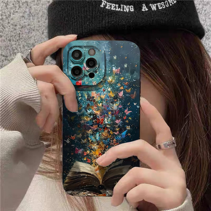 Pour Xiaomi 13 12 11 Lite 5G 1 - Phone Cases Xiaomi 15 avis et prix