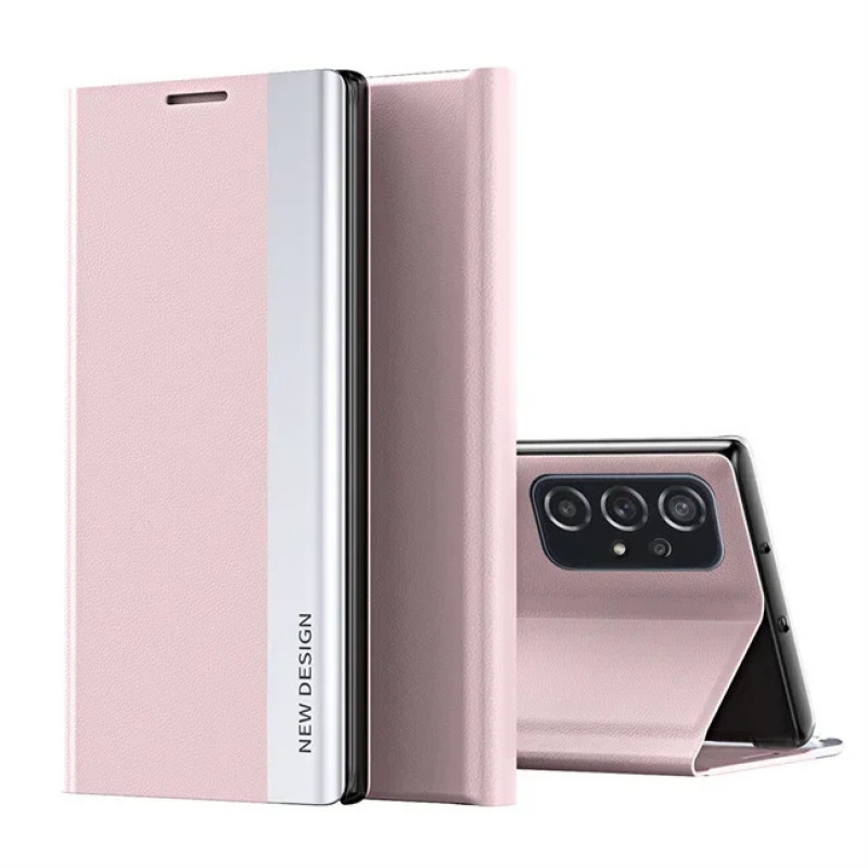 Étuis de téléphone en cuir de  - Luxury Plating Case avis et prix