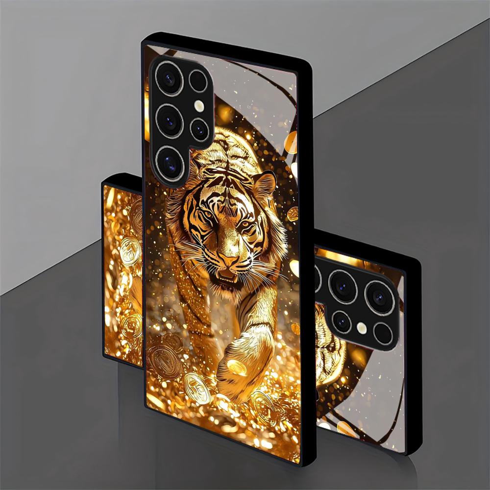 Coque de téléphone en verre à  - Phone Cases For Samsung S21 5G avis et prix