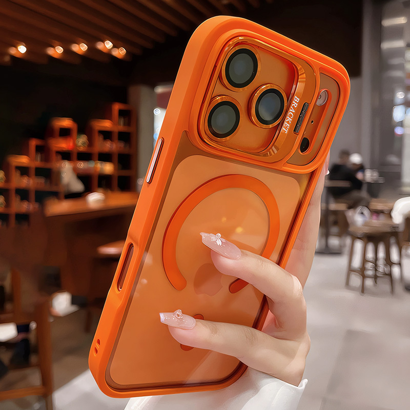 Support d'objectif de luxe ant - Rugged Armor Case avis et prix