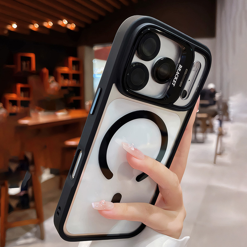 Support d'objectif de luxe ant - Rugged Armor Case avis et prix