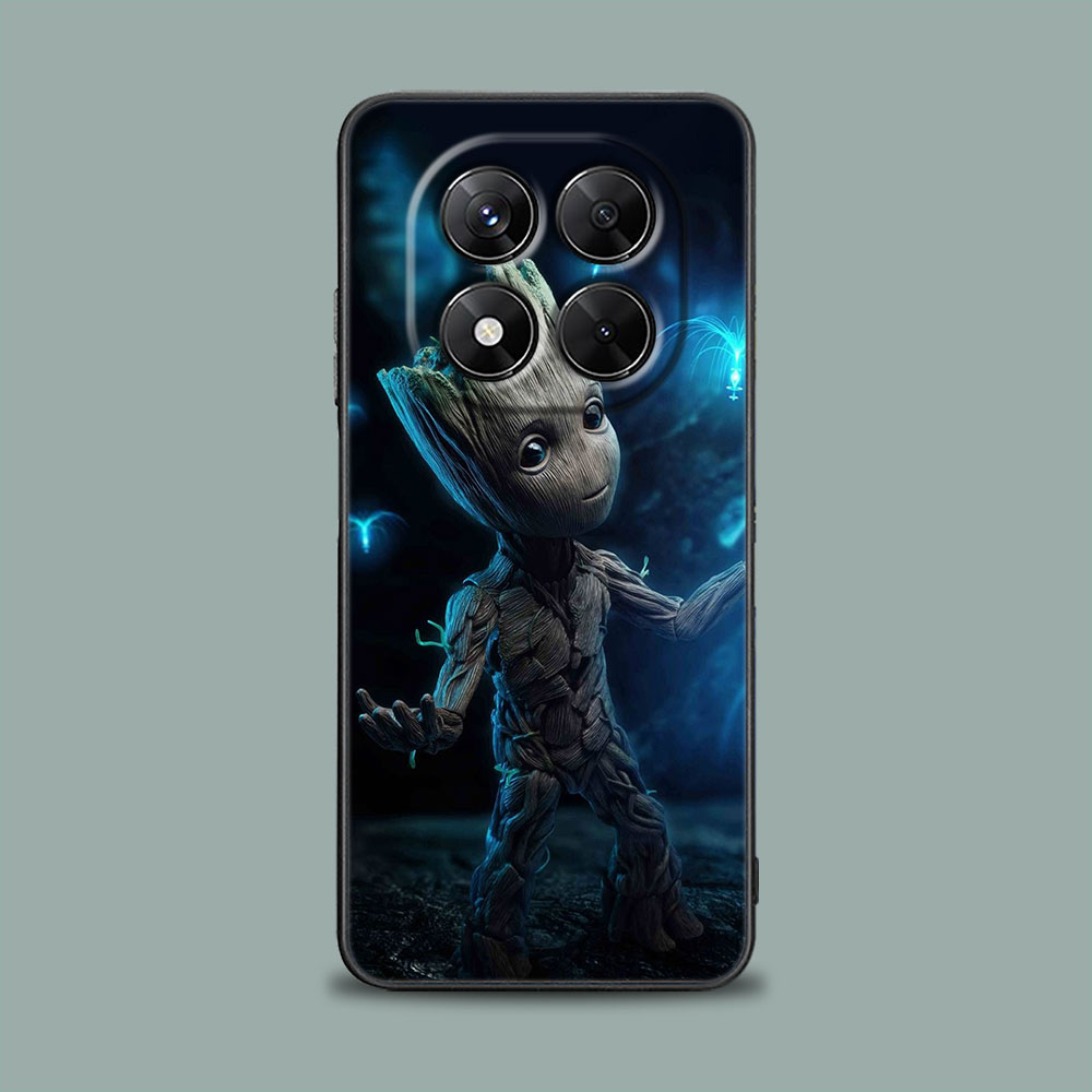 Coque de téléphone Baby Groot  - Phone Cases Xiaomi 15 avis et prix