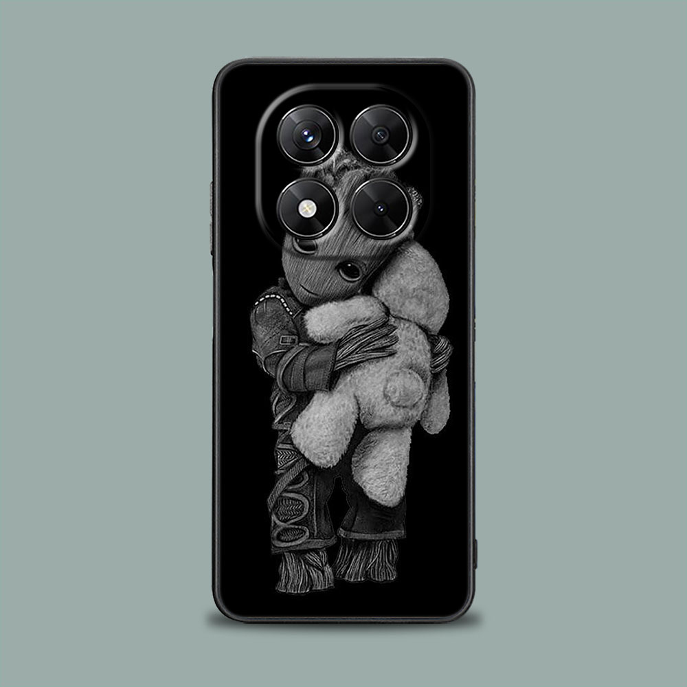 Coque de téléphone Baby Groot  - Phone Cases Xiaomi 15 avis et prix