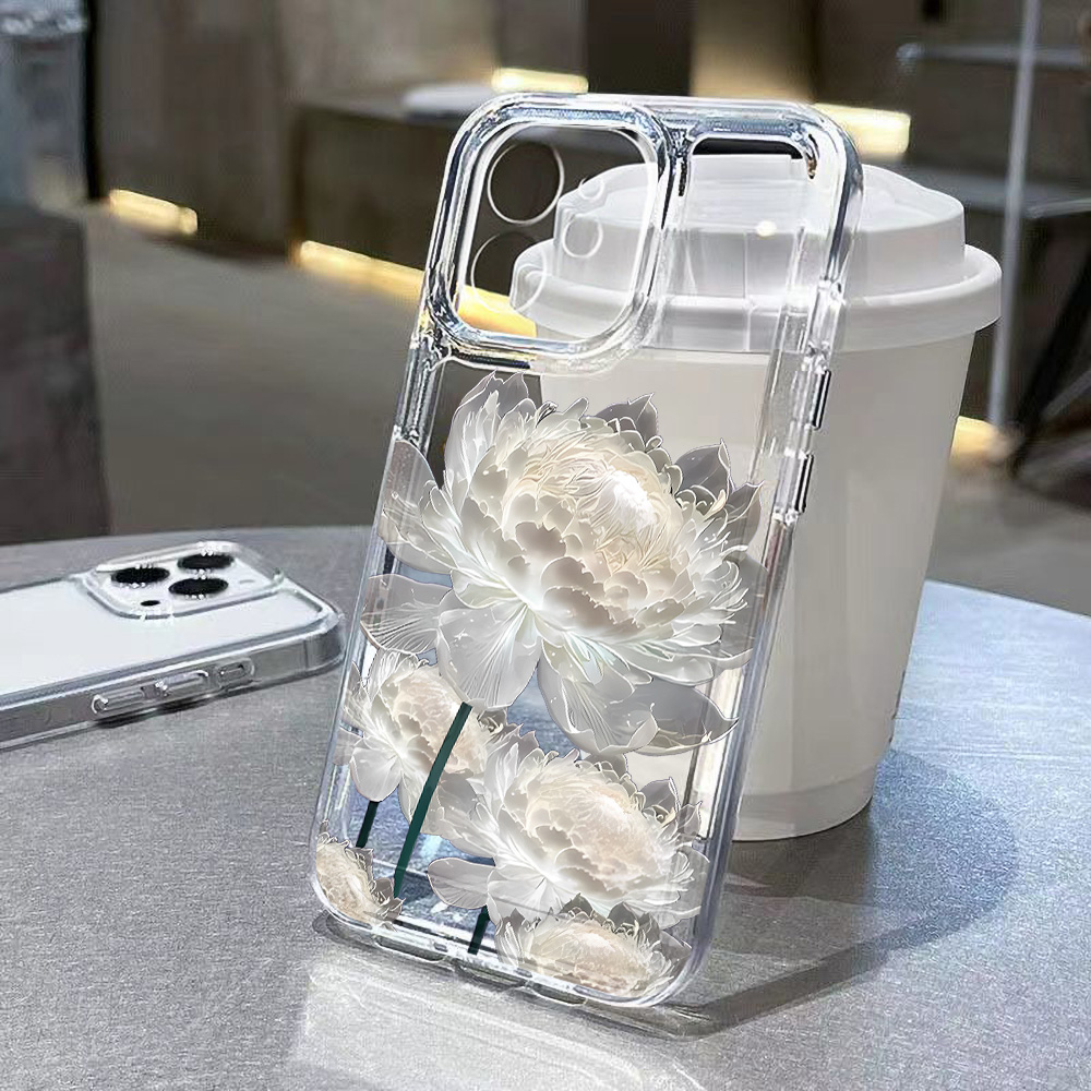 Coque de téléphone transparent - Phone Cases Dior avis et prix