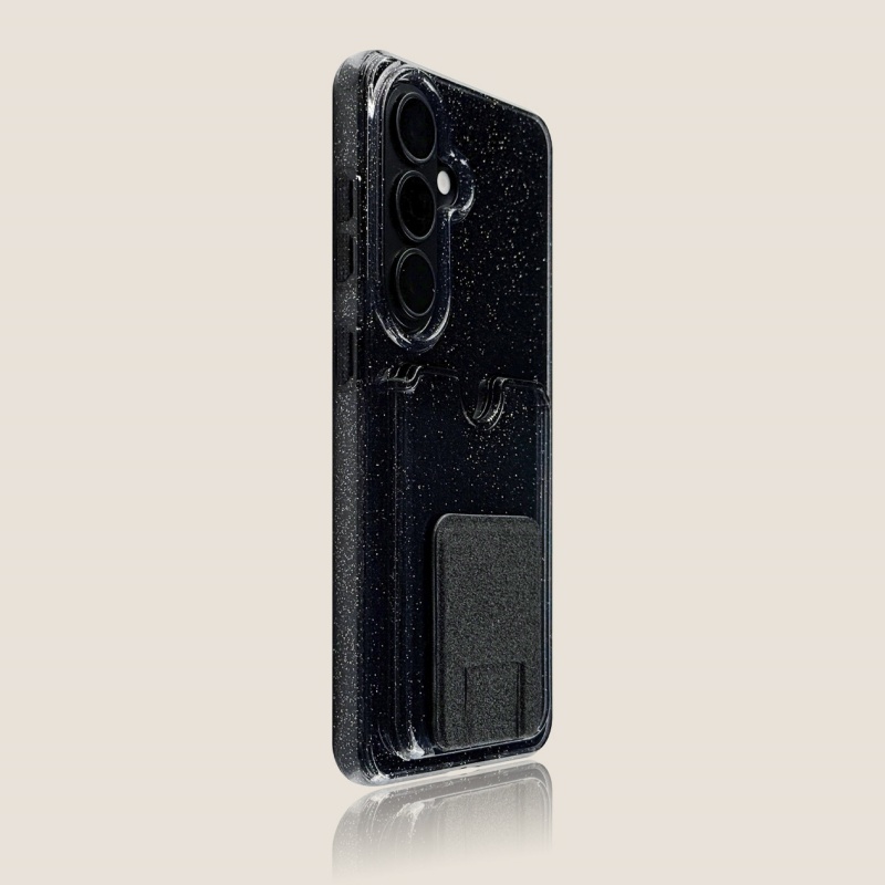 Étui portefeuille transparent  - Phone Cases With Card Holder avis et prix