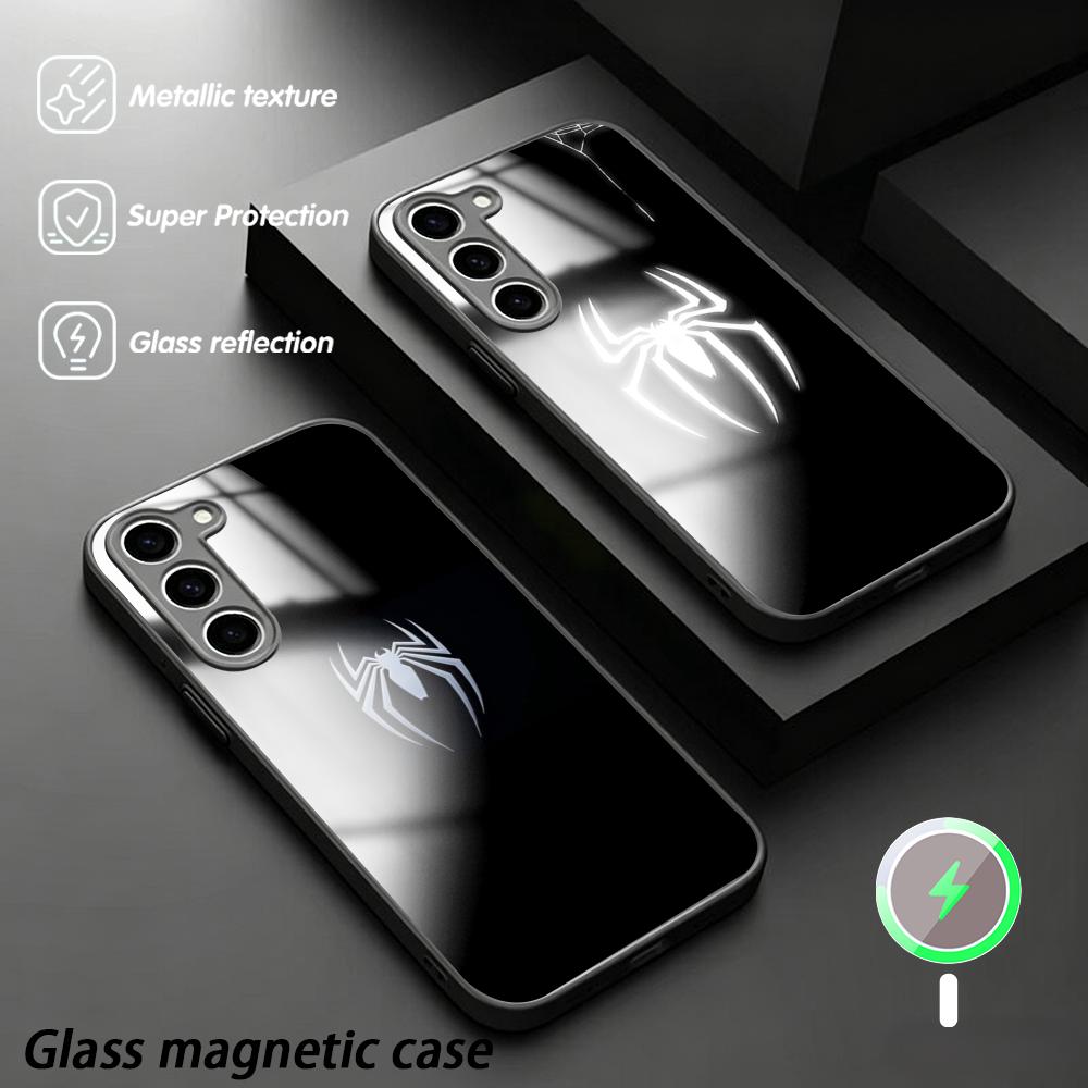 Étui de téléphone magnétique e - Phone Cases Trending avis et prix
