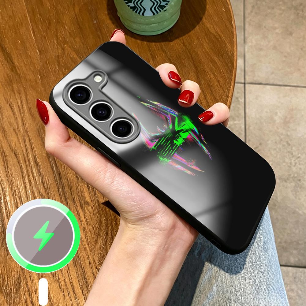 Étui de téléphone magnétique e - Phone Cases Trending avis et prix
