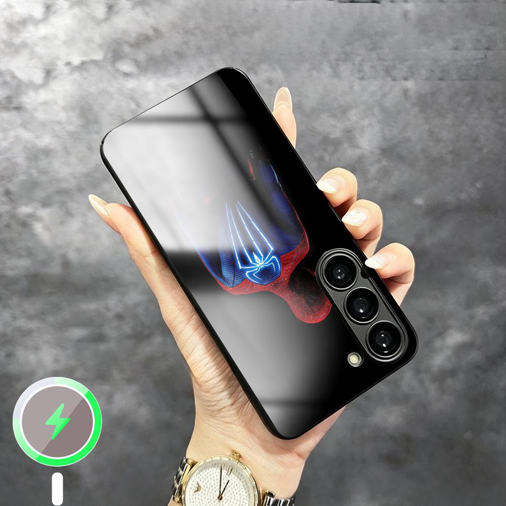 Étui de téléphone magnétique e - Phone Cases Trending avis et prix