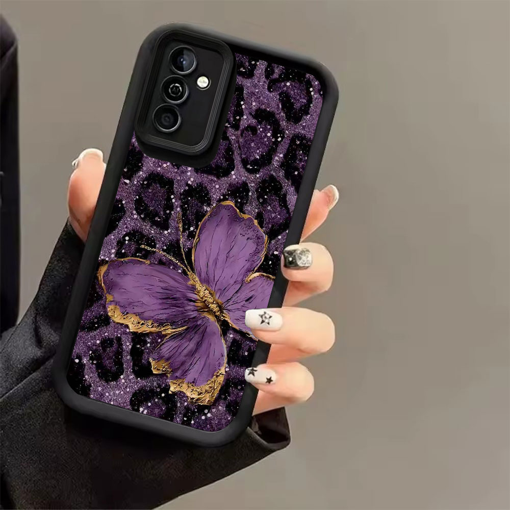 Coque de téléphone en TPU soup - Phone Cases Leopard Print avis et prix
