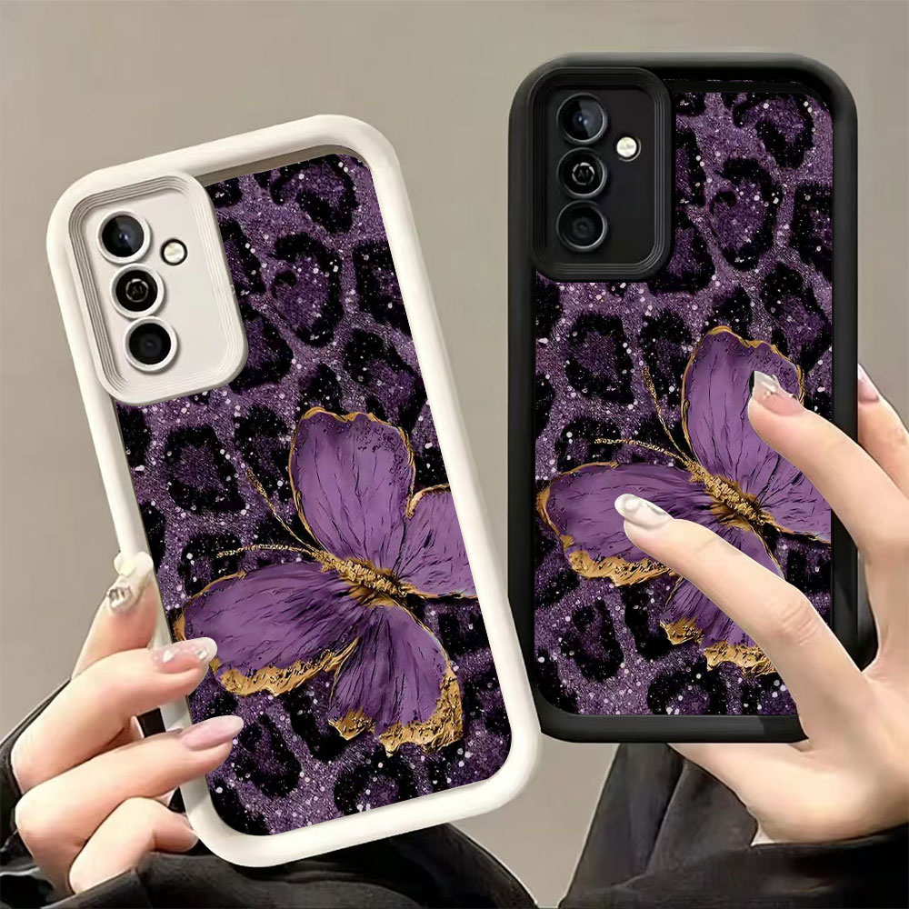 Coque de téléphone en TPU soup - Phone Cases Leopard Print avis et prix